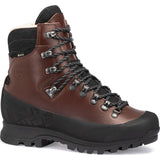 Hanwag Alaska 100 GTX Men's Shoe | Century/Black