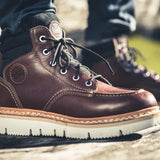 Hanwag Wagner 100 Women's Shoe | Century/Black