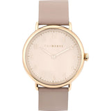 The Horse Heritage Rose Gold Watch | Blush H7