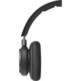 Bang & Olufsen Beoplay H9i ANC Wireless Over-Ear Headphones w/ Touch Interface | Black 1645026