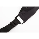 Cote & Ciel Hala S Sleek Crossbody Bag | Black