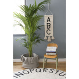Lorena Canals ABC Wall Hanging