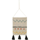 Lorena Canals Azteca Wall Hanging