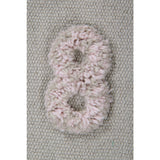 Lorena Canals Baby Numbers Wall Hanging