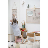 Lorena Canals Baby Numbers Wall Hanging