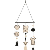 Lorena Canals Baby Wall Hanging