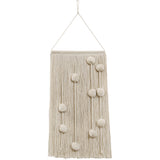 Lorena Canals Cotton Field Wall Hanging
