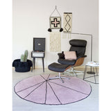 Lorena Canals Cotton Field Wall Hanging