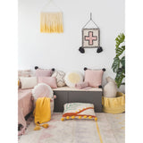 Lorena Canals Cross Wall Hanging