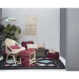 Lorena Canals Earth Wall Hanging