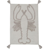 Lorena Canals Lobster Wall Hanging | Natural