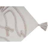 Lorena Canals Lobster Wall Hanging | Natural