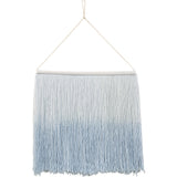 Lorena Canals Tie-Dye Wall Hanging