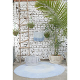 Lorena Canals Tie-Dye Wall Hanging
