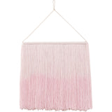 Lorena Canals Tie-Dye Wall Hanging