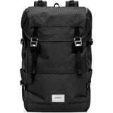 Sandqvist Harald Backpack | Black SQA1042