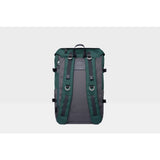 Sandqvist Harald Backpack | Multi Green / Dark Grey