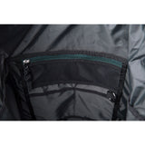 Sandqvist Harald Backpack | Multi Green / Dark Grey