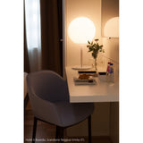 Artemide Castore Table Lamp | White