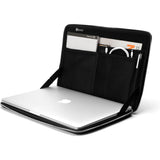 Booq Laptop Hardcase M | Black HCM-BLK