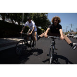 Hurley Carve E Speed Bike Bike | Charcoal