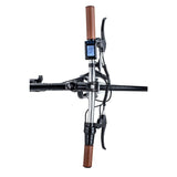 Hurley Amped E Messenger Bike | Navy