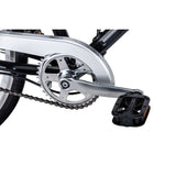 Hurley Amped E Messenger Bike | Navy