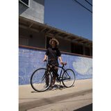 Hurley Amped E Messenger Bike | Navy