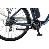 Hurley Laguna E Step Thru Bike | Navy