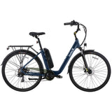 Hurley Laguna E Step Thru Bike | Navy