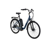 Hurley Laguna E Step Thru Bike | Navy