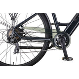 Hurley Laguna St E Step Thru Bike | Navy