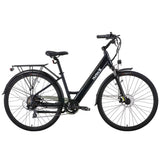 Hurley Laguna St E Step Thru Bike | Navy