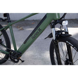 Hurley Tailside E Mountain Bike