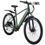 Hurley Tailside E Mountain Bike