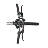 Hurley Thruster E Mountain Bike