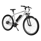Hurley Thruster E Mountain Bike