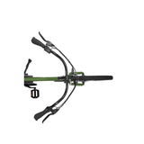 Hurley Layback E Cruiser Bike