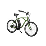 Hurley Layback E Cruiser Bike