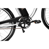 Hurley Layback E Cruiser Bike