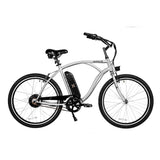 Hurley Layback E Cruiser Bike