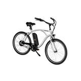 Hurley Layback E Cruiser Bike