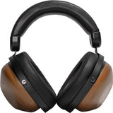 HiFiMan HE-R10P Headphones | Black/Wood