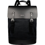 Sandqvist Hege Backpack | Black