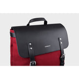Sandqvist Hege Backpack | Burgundy