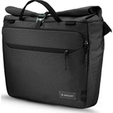 Heimplanet Transit Line Roll Top Messenger Bag | Castlerock Grey 0050410