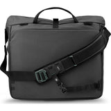 Heimplanet Transit Line Roll Top Messenger Bag | Castlerock Grey 0050410