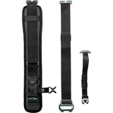 Heimplanet Transit Line Roll Top Messenger Bag | Castlerock Grey 0050410