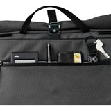 Heimplanet Transit Line Roll Top Messenger Bag | Castlerock Grey 0050410