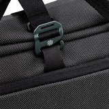 Heimplanet Transit Line Roll Top Messenger Bag | Castlerock Grey 0050410